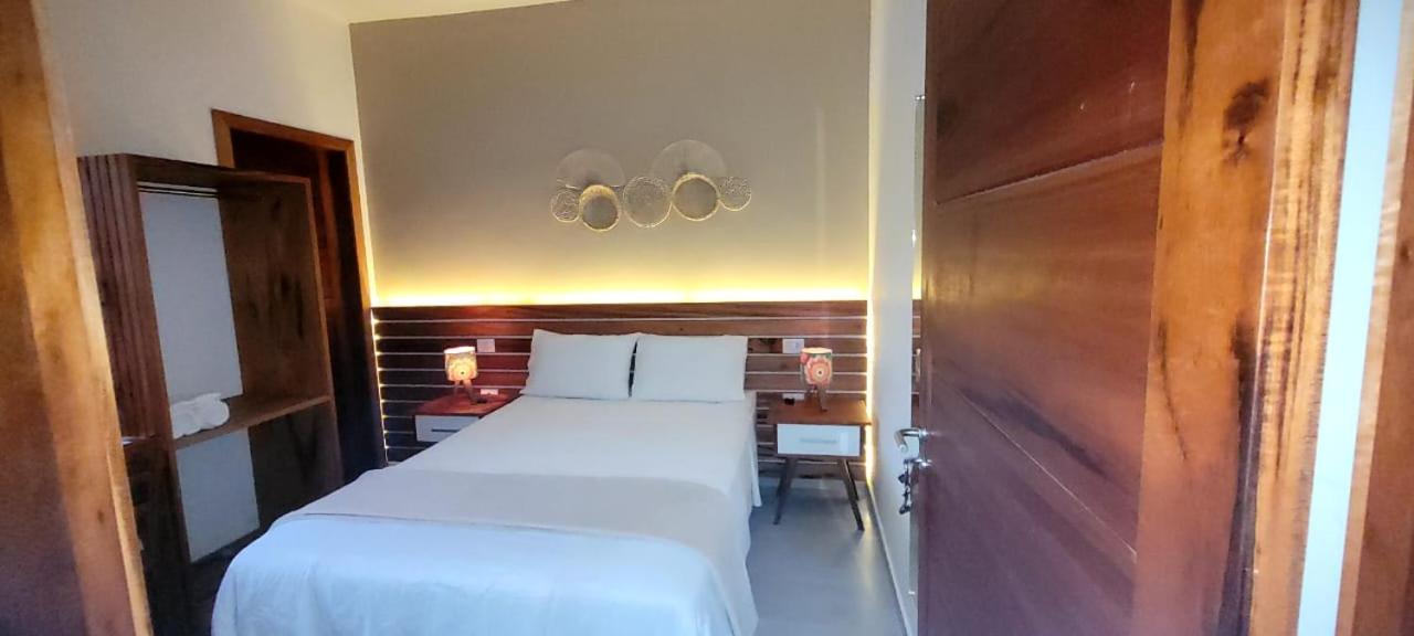 Quarto Duplo Pequeno